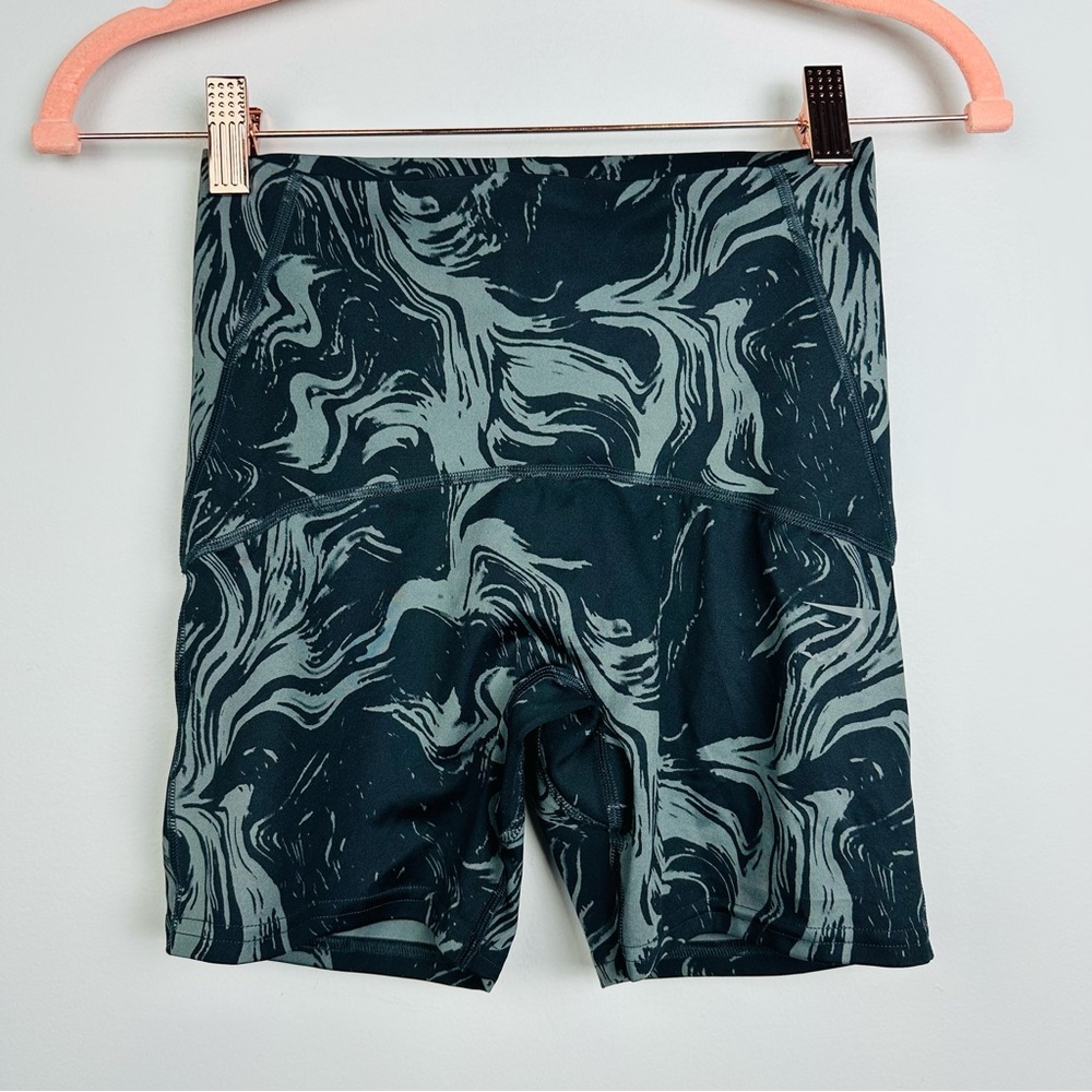 Gymshark NWOT GS POWER HIGH RISE SHORTS Size Small
